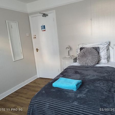 فندق Blue Palms بورنماوث المظهر الخارجي الصورة