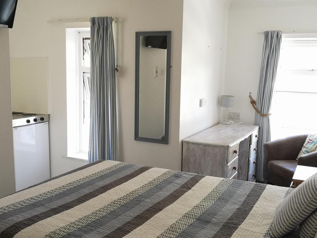 فندق Blue Palms بورنماوث المظهر الخارجي الصورة