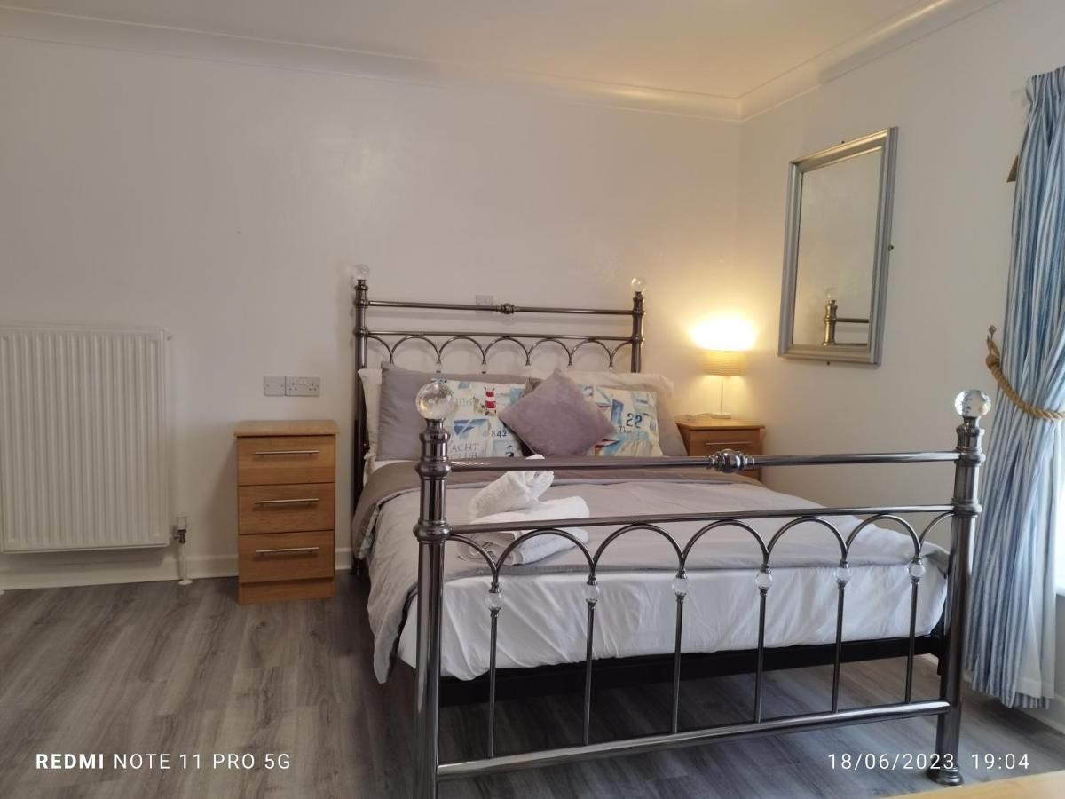 فندق Blue Palms بورنماوث المظهر الخارجي الصورة