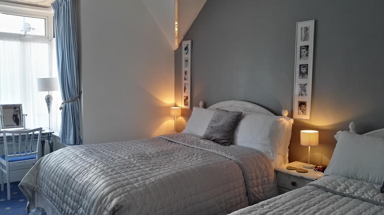 فندق Blue Palms بورنماوث المظهر الخارجي الصورة