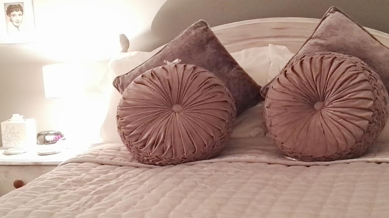 فندق Blue Palms بورنماوث المظهر الخارجي الصورة