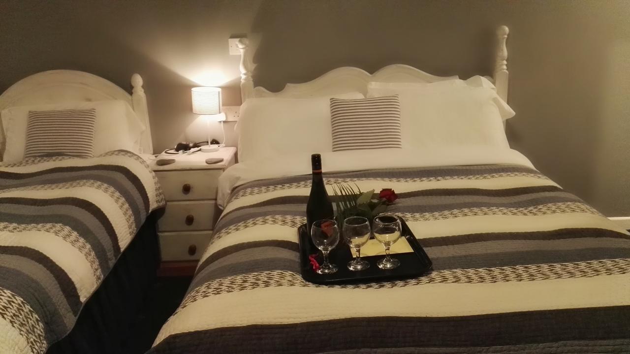 فندق Blue Palms بورنماوث المظهر الخارجي الصورة