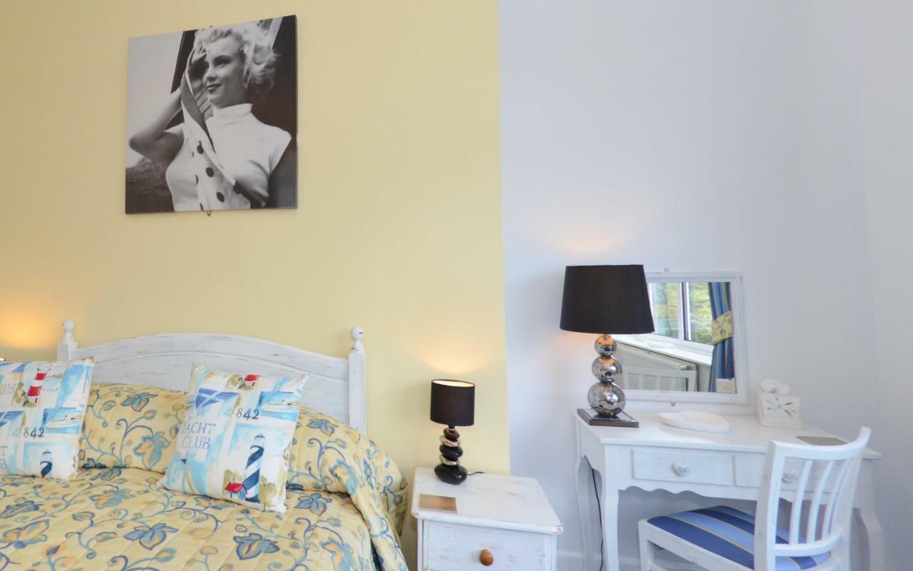 فندق Blue Palms بورنماوث المظهر الخارجي الصورة