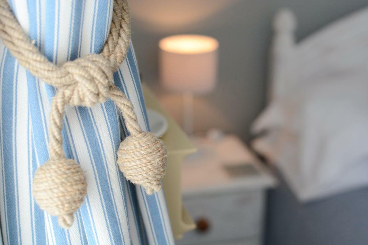 فندق Blue Palms بورنماوث المظهر الخارجي الصورة